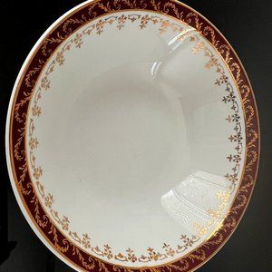 Alfred Meakin "Golden Mae" Collectible 7" Bowls - Set of 4